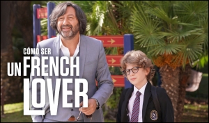 CÓMO SER UN FRENCH LOVER