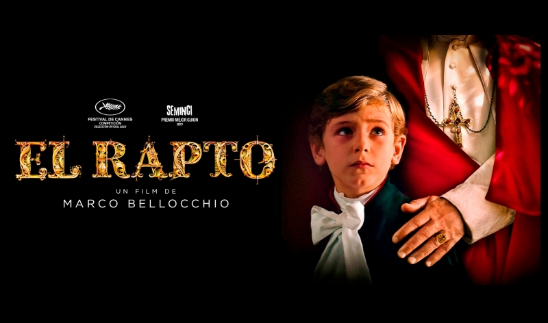 EL RAPTO