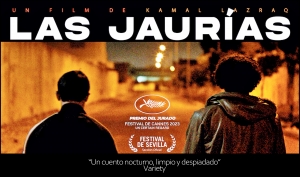 LAS JAURÍAS