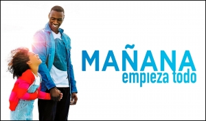MAÑANA EMPIEZA TODO