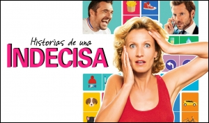 HISTORIAS DE UNA INDECISA
