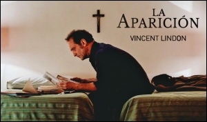 LA APARICIÓN
