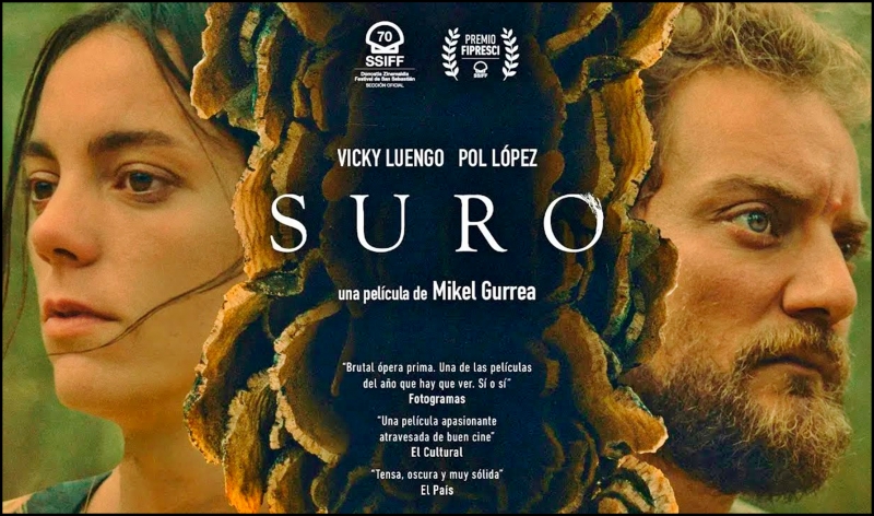 SURO