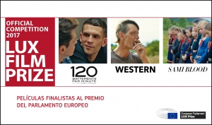 LUX FILM PRIZE: Tres películas finalistas anunciadas