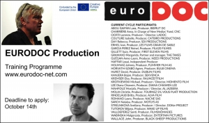 EURODOC: Apúntate a su nueva edición