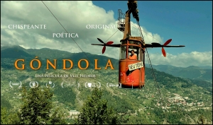 GÓNDOLA