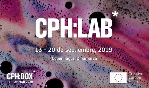 CPH:LAB 2019: Abierto el plazo de inscripciones