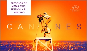 ESPECIAL CANNES 2019: Presencia de MEDIA en el festival y en el mercado