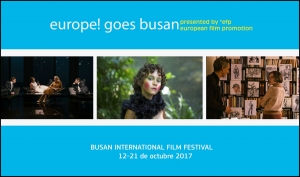 EUROPE! GOES BUSAN: Su nueva edición contará con VERANO 1993