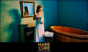 MARIE CURIE