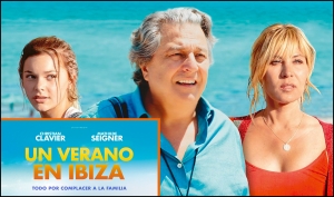 UN VERANO EN IBIZA
