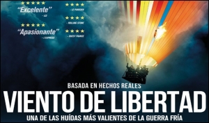 VIENTO DE LIBERTAD