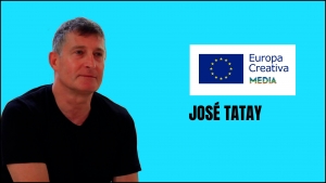 TALENTOS - CONVERSACIÓN CON JOSÉ TATAY