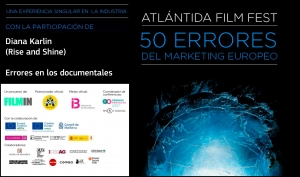Marketing Europeo Errores en el documental