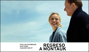 REGRESO A MONTAUK
