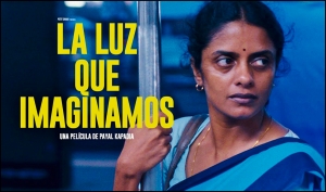 LA LUZ QUE IMAGINAMOS