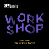 CEE ANIMATION WORKSHOP