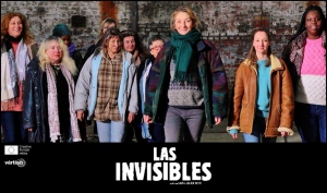 LAS INVISIBLES