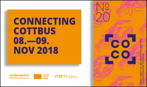 CONNECTING COTTBUS: Envía tu proyecto en desarrollo o tu película en producción a este mercado