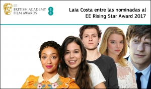 Rising Star Awards