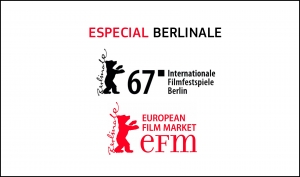 BERLINALE 2017: Especial