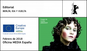 EDITORIAL DEL MES: Enero - Febrero de 2018