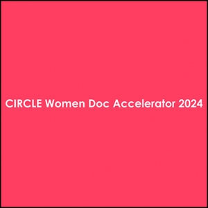 CIRCLE WOMEN DOC ACCELERATOR