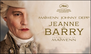 JEANNE DU BARRY