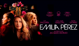 EMILIA PÉREZ