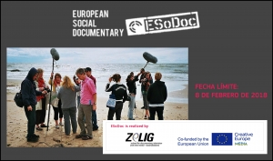 ESODOC: Abierto el plazo de inscripciones para esta iniciativa de formación