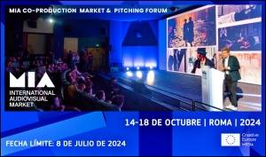 MIA MARKET 2024: Abiertas las convocatorias