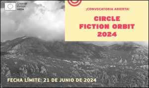 CIRCLE FICTION ORBIT 2024: Abierta la convocatoria para mujeres directoras y productoras con un largometraje de ficción en desarrollo