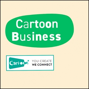 CARTOON BUSINESS